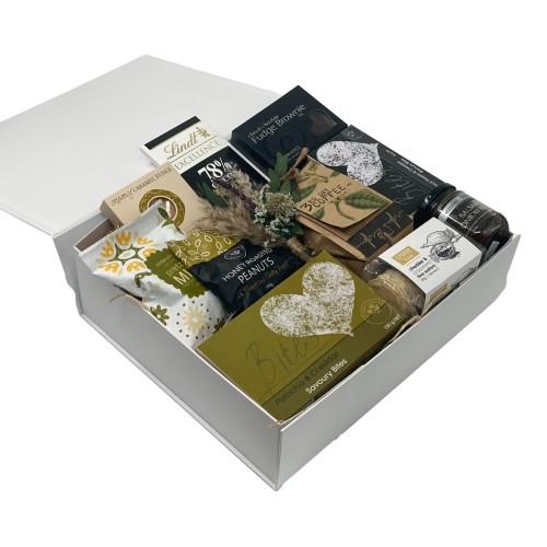 Moment Of Reflection Sympathy Box